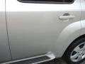 Silver Ice Metallic - HHR LS Photo No. 21