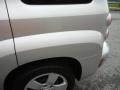 Silver Ice Metallic - HHR LS Photo No. 22