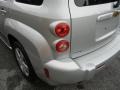 Silver Ice Metallic - HHR LS Photo No. 23