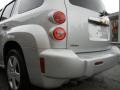 Silver Ice Metallic - HHR LS Photo No. 24