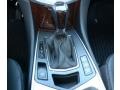Crystal Red Tintcoat - SRX Performance Photo No. 28