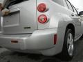 Silver Ice Metallic - HHR LS Photo No. 28