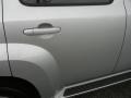 Silver Ice Metallic - HHR LS Photo No. 30