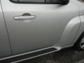 Silver Ice Metallic - HHR LS Photo No. 31