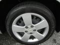 Silver Ice Metallic - HHR LS Photo No. 32