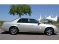 2007 Cognac Frost Cadillac DTS Sedan  photo #5