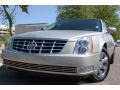 2007 Cognac Frost Cadillac DTS Sedan  photo #6