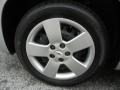 Silver Ice Metallic - HHR LS Photo No. 35