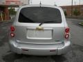 Silver Ice Metallic - HHR LS Photo No. 38