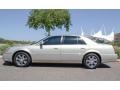 2007 Cognac Frost Cadillac DTS Sedan  photo #10