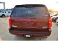 2008 Sonoma Red Metallic GMC Yukon SLT  photo #4