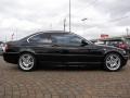 Jet Black - 3 Series 330i Coupe Photo No. 6