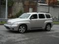 Silver Ice Metallic - HHR LS Photo No. 53