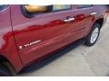 Sonoma Red Metallic - Yukon SLT Photo No. 13