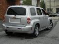 Silver Ice Metallic - HHR LS Photo No. 54