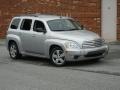 Silver Ice Metallic - HHR LS Photo No. 55