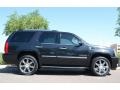 Black Ice Metallic - Escalade Luxury AWD Photo No. 2