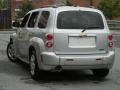 Silver Ice Metallic - HHR LS Photo No. 56