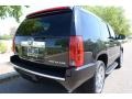 2012 Black Ice Metallic Cadillac Escalade Luxury AWD  photo #3