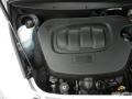 Silver Ice Metallic - HHR LS Photo No. 57