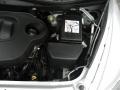 Silver Ice Metallic - HHR LS Photo No. 58