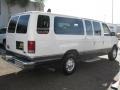 Oxford White - E Series Van E350 Super Duty XLT 15 Passenger Photo No. 6