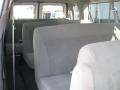Oxford White - E Series Van E350 Super Duty XLT 15 Passenger Photo No. 8