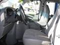 Oxford White - E Series Van E350 Super Duty XLT 15 Passenger Photo No. 9