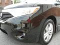 2012 Super Black Nissan Quest 3.5 S  photo #21