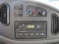 Oxford White - E Series Van E350 Super Duty XLT 15 Passenger Photo No. 11