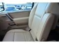 Blizzard White - Titan SL Crew Cab Photo No. 31