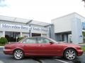 Radiance Red Metallic - XJ XJ8 Photo No. 1