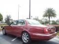 Radiance Red Metallic - XJ XJ8 Photo No. 6