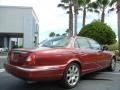 Radiance Red Metallic - XJ XJ8 Photo No. 8