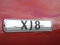 Radiance Red Metallic - XJ XJ8 Photo No. 9