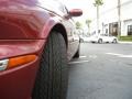 Radiance Red Metallic - XJ XJ8 Photo No. 10