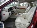 Radiance Red Metallic - XJ XJ8 Photo No. 11