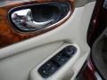 Radiance Red Metallic - XJ XJ8 Photo No. 13