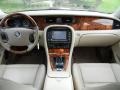 Radiance Red Metallic - XJ XJ8 Photo No. 19
