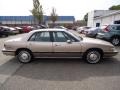 1994 Campagne Beige Metallic Buick LeSabre Limited  photo #5
