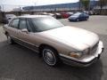 Campagne Beige Metallic 1994 Buick LeSabre Limited Exterior