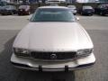 1994 Campagne Beige Metallic Buick LeSabre Limited  photo #7