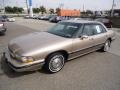 Campagne Beige Metallic 1994 Buick LeSabre Limited Exterior