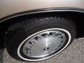 1994 Buick LeSabre Limited Wheel and Tire Photo