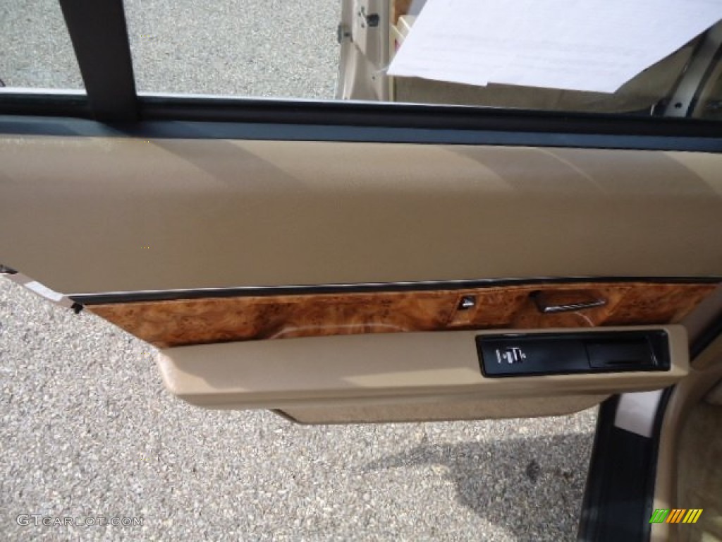 1994 Campagne Beige Metallic Buick Lesabre Limited