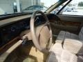 1994 Campagne Beige Metallic Buick LeSabre Limited  photo #17