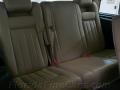 2005 Black Clearcoat Lincoln Navigator Luxury  photo #15