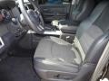 Brilliant Black Crystal Pearl - Ram 1500 Sport Crew Cab Photo No. 4