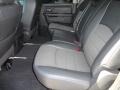 Brilliant Black Crystal Pearl - Ram 1500 Sport Crew Cab Photo No. 5