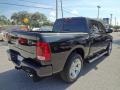 Brilliant Black Crystal Pearl - Ram 1500 Sport Crew Cab Photo No. 8